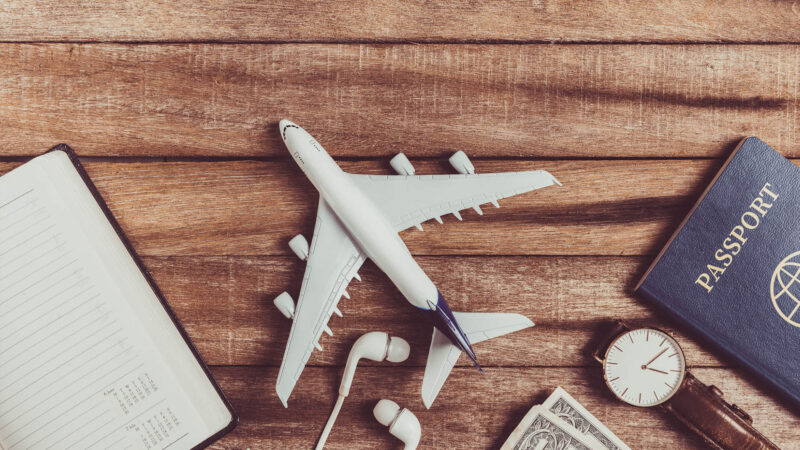 ویزا و پاسپورت چه تفاوتی دارند؟