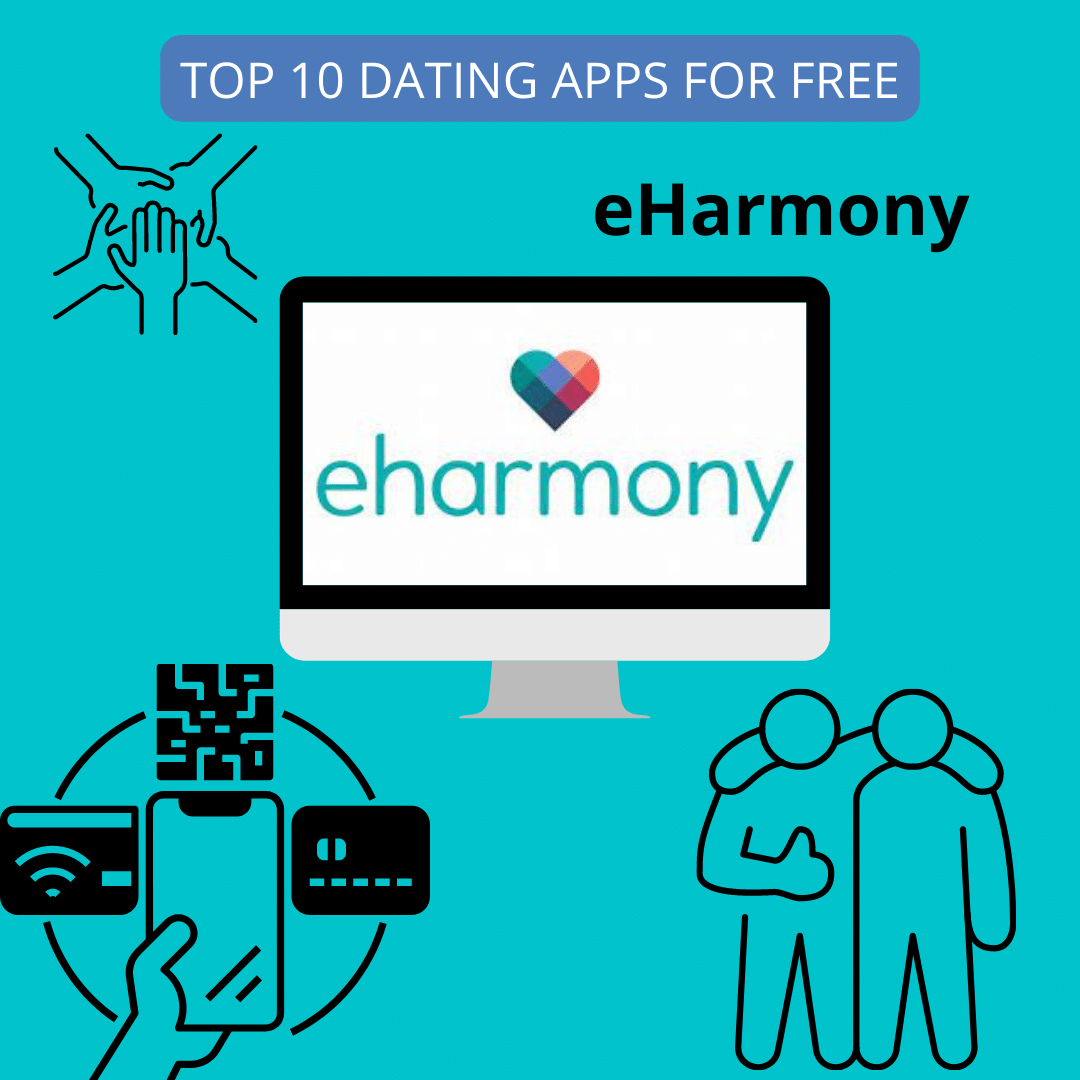 dating apps for free - eHarmony