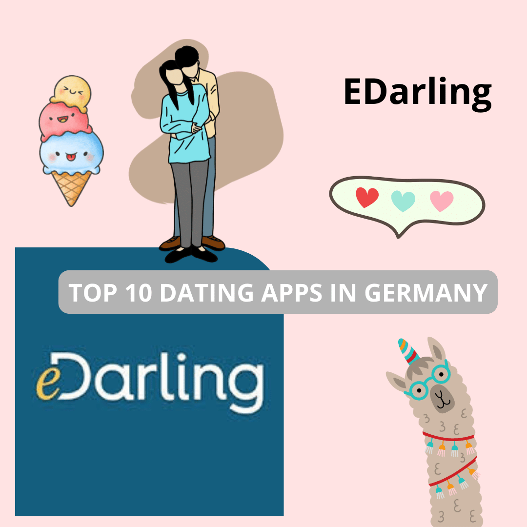 top 10 dating apps in germany