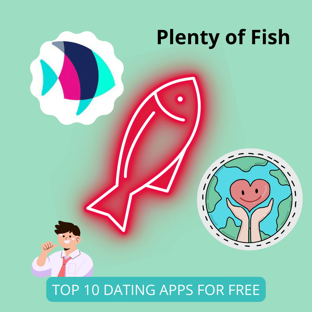 dating apps for free - plenty
