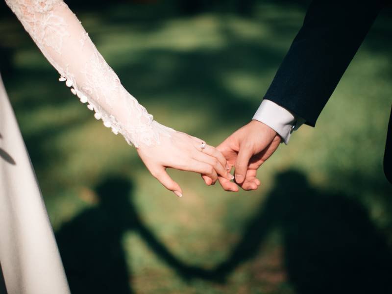 مدارک لازم برای ازدواج در کانادا