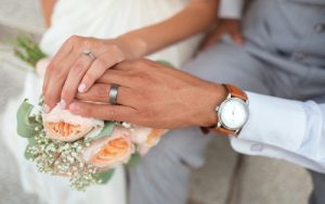 ازدواج با خارجی برای اقامت اروپا