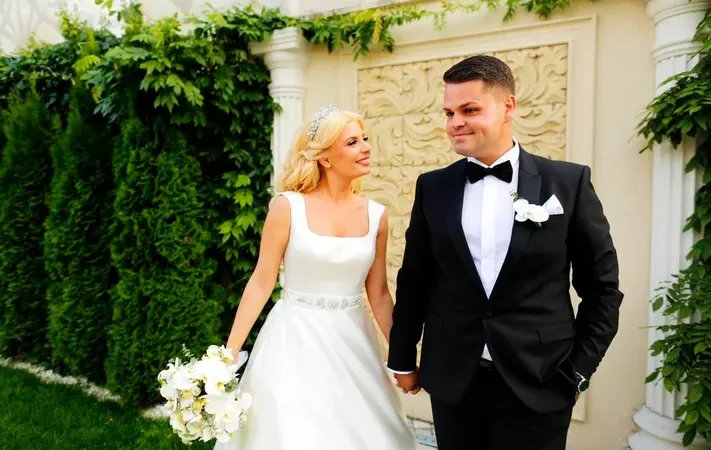 Marriage Immigration Laws in Canada: 2025 Spousal Sponsorship Guide