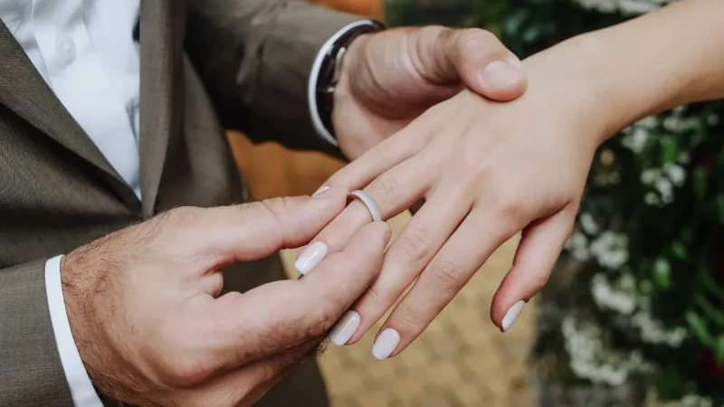 Real-Life Marriage Immigration Success Story:
