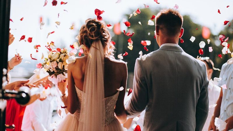 Marriage to a U.S. Citizen