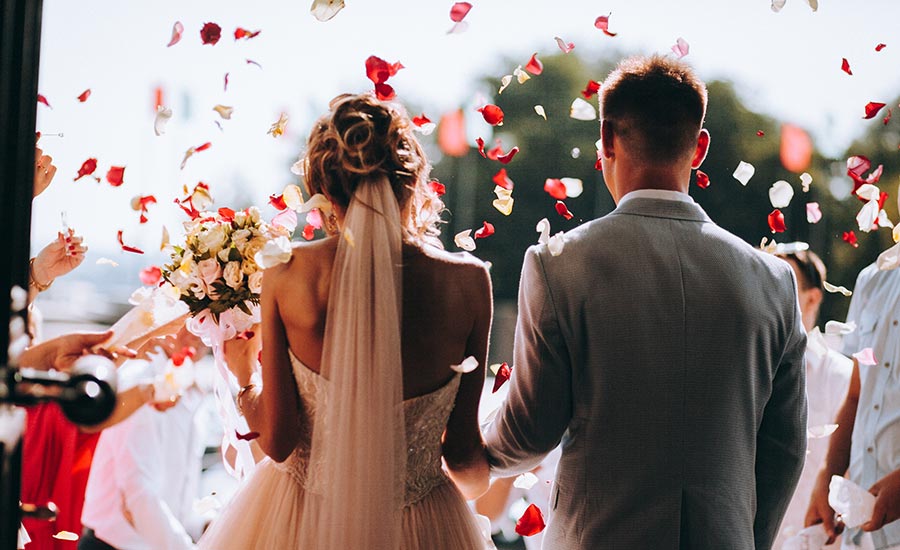 💍 Marriage to a U.S. Citizen: Green Card Process (Step-by-Step Guide)
