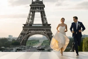ازدواج با خارجی برای اقامت اروپا